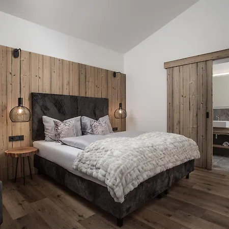 Hager's Bed & Breakfast