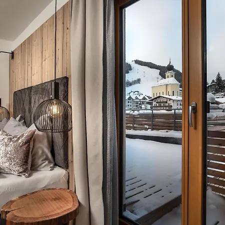 Hager's Bed & Breakfast Saalbach-Hinterglemm