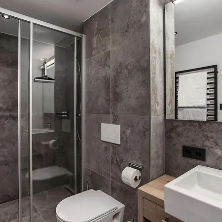 Bed & Breakfast Hager's 3*