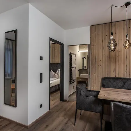 Hager's Bed & Breakfast Saalbach-Hinterglemm