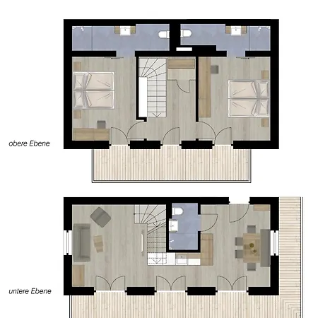 Hager's Bed & Breakfast Saalbach-Hinterglemm