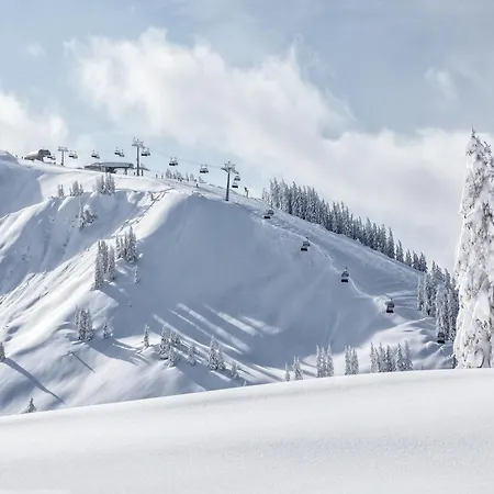 Hager's 3* Saalbach-Hinterglemm